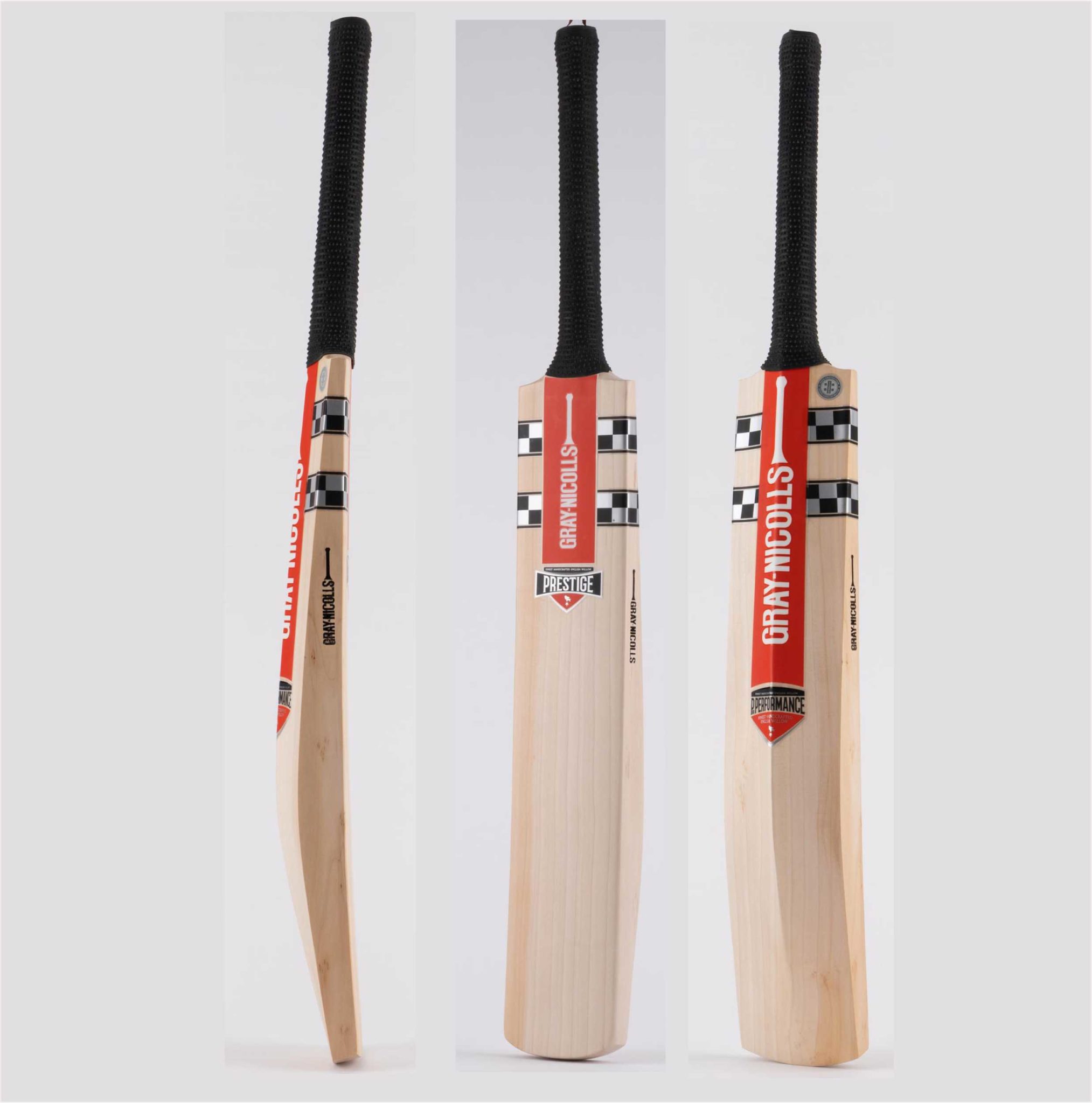 Gray Nicolls Prestige Cricket Bat (2023) | Romida