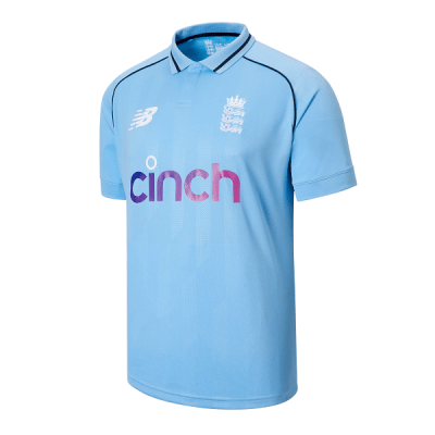 new balance odi shirt