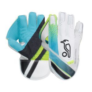Kookaburra SC 2.1 Keepers' Gloves (2022)