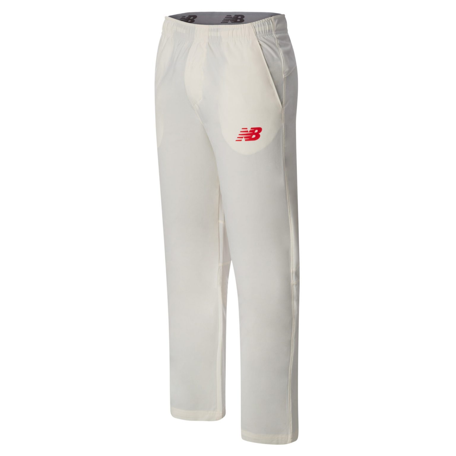 New Balance Junior Cricket Trousers Romida