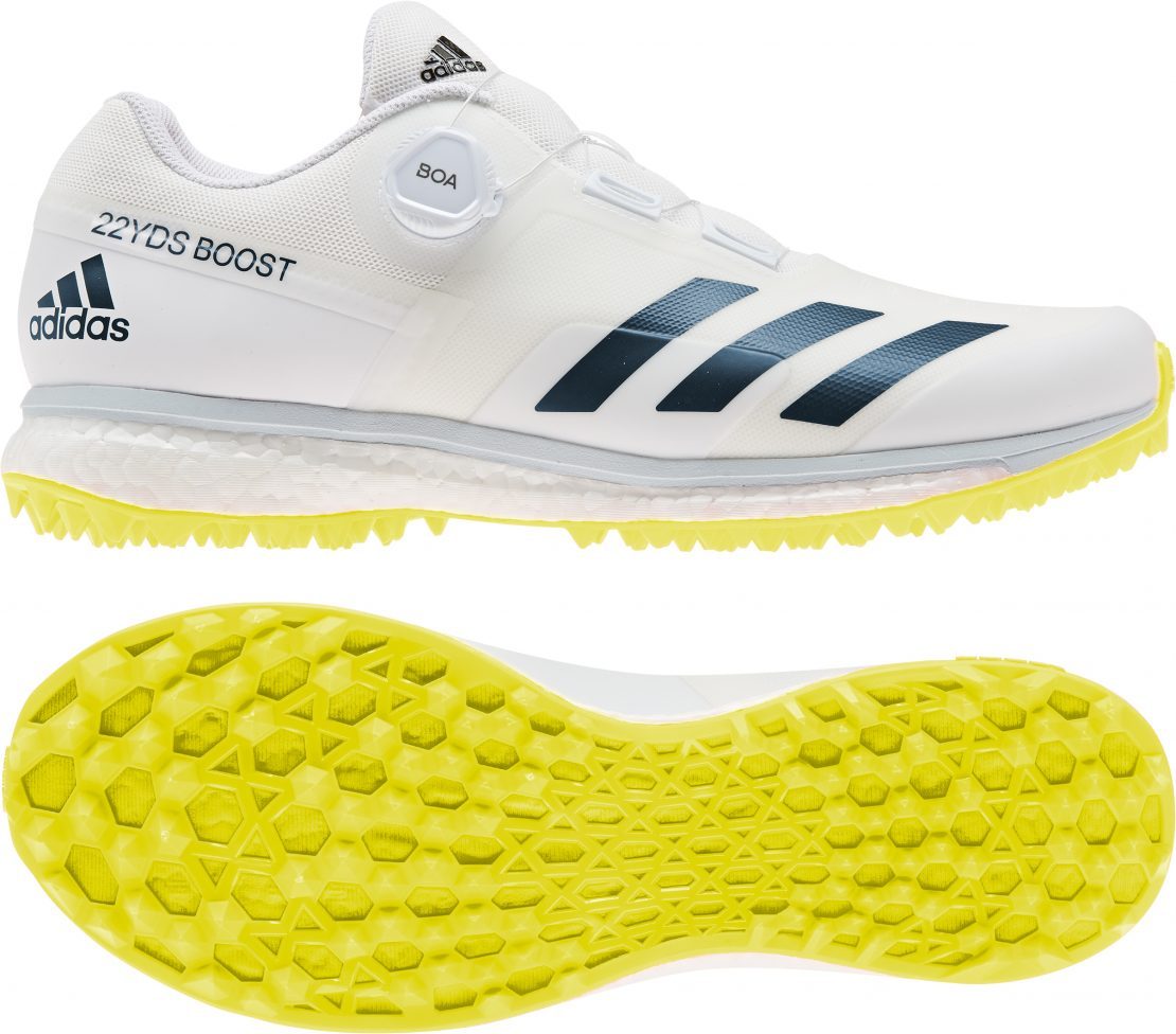 Adidas 22Yds Boost Shoe 2023 Romida