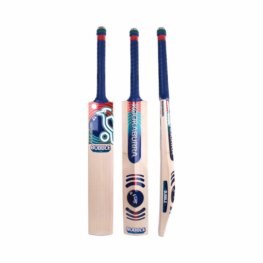 Kookaburra Bubble Pro Cricket Bat (2023) | Romida