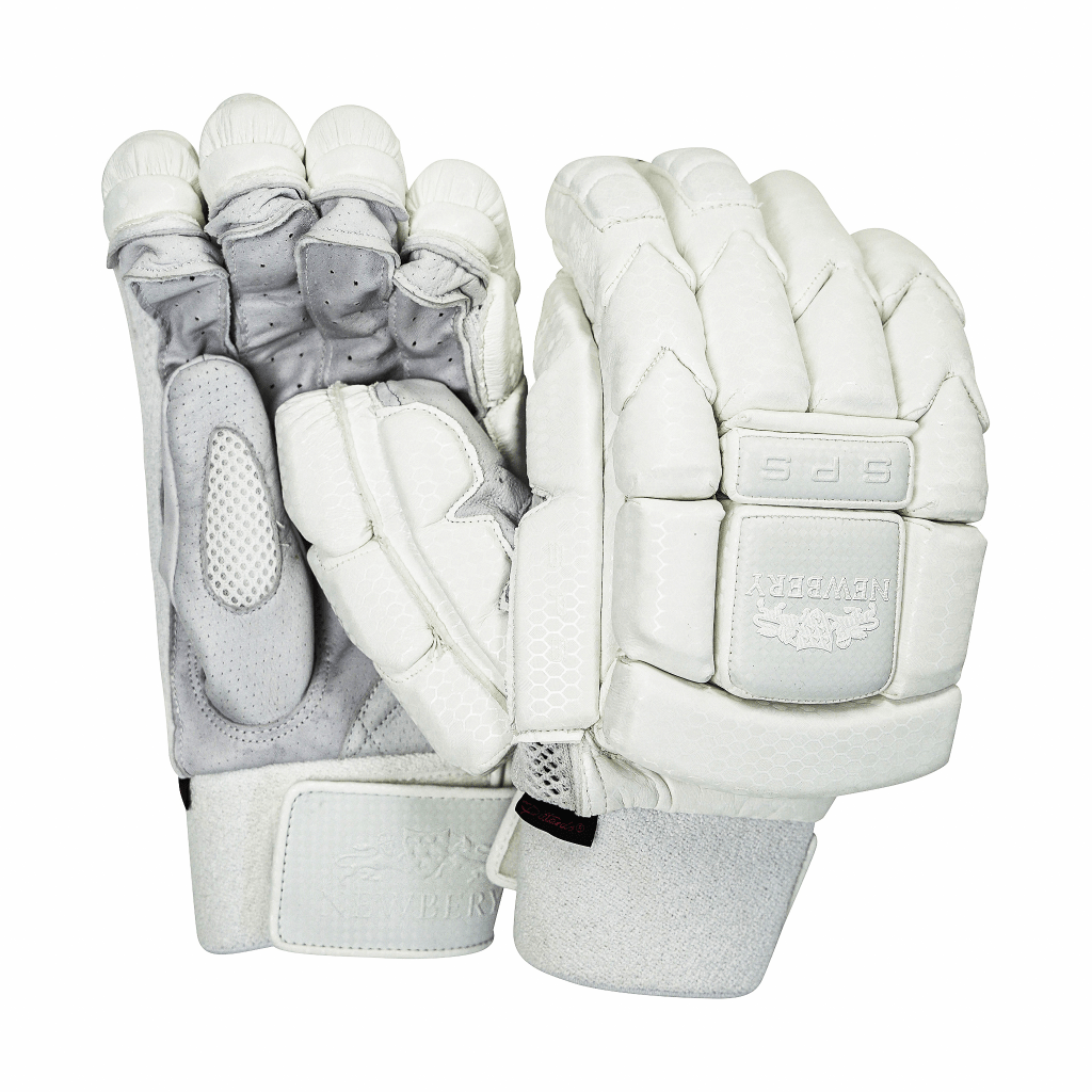 Newbery SPS Batting Gloves Romida