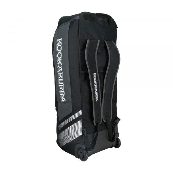 Kookaburra WD2000 Wheelie Duffle Bag (2025) - Image 4