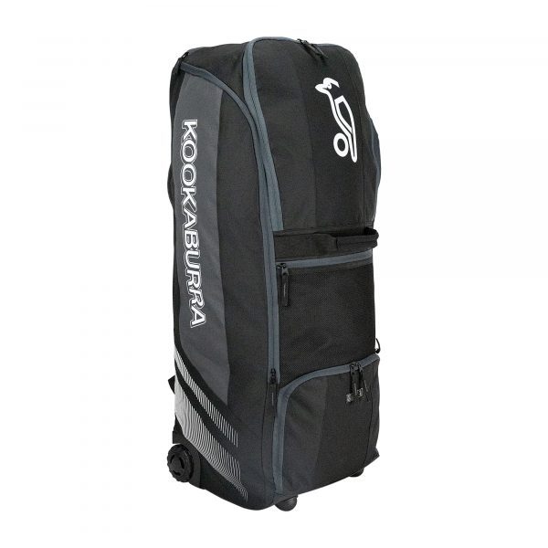 Kookaburra WD2000 Wheelie Duffle Bag (2025) - Image 5