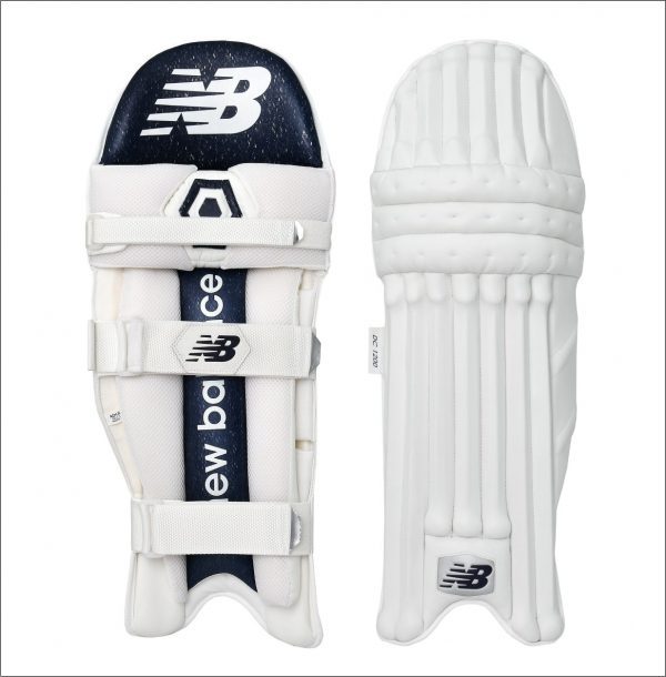 New Balance DC1200 Batting Pads (2025)