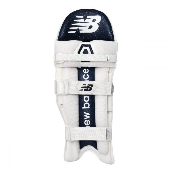 New Balance DC1200 Batting Pads (2025) - Image 3