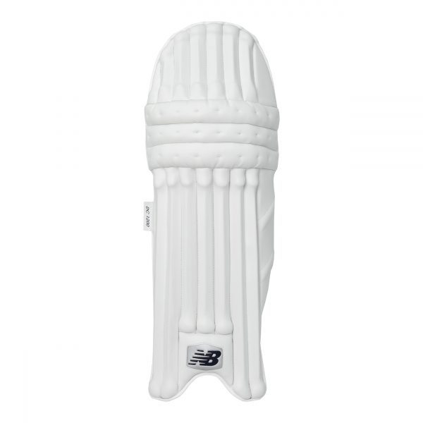 New Balance DC1200 Batting Pads (2025) - Image 2