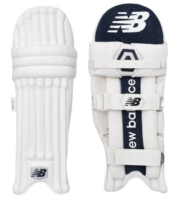 New Balance DC800 Batting Pads (2025)