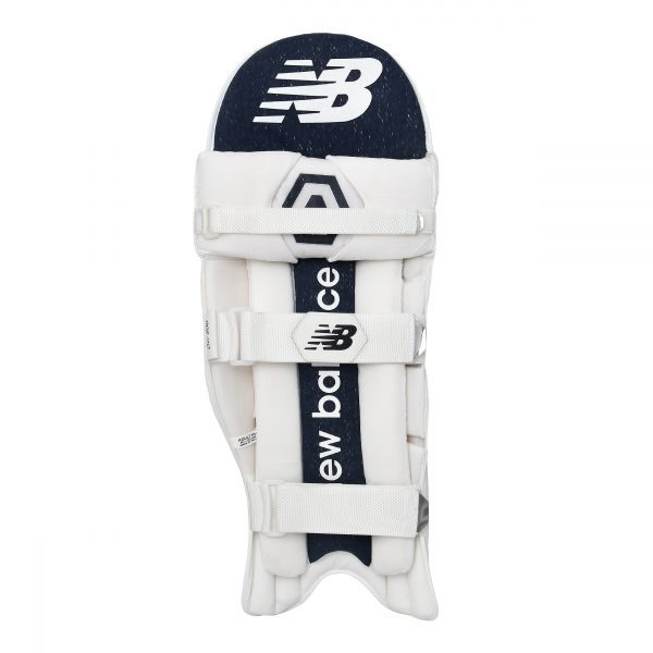 New Balance DC800 Batting Pads (2025) - Image 3