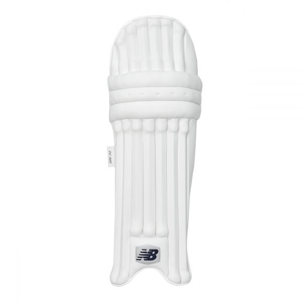 New Balance DC800 Batting Pads (2025) - Image 2